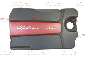 Alfa Romeo MiTo / Giulietta 1.6 JTDm Motor Abdeckung