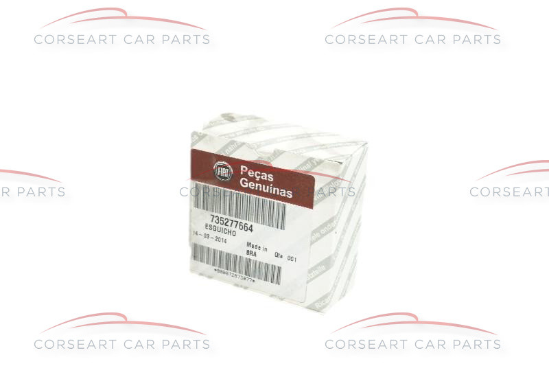 735277664 Fiat Punto / Panda / Ducato /  box