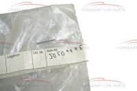 50501115 Alfa Romeo 159 Dichtung / Verbindung Wischwasser hinten