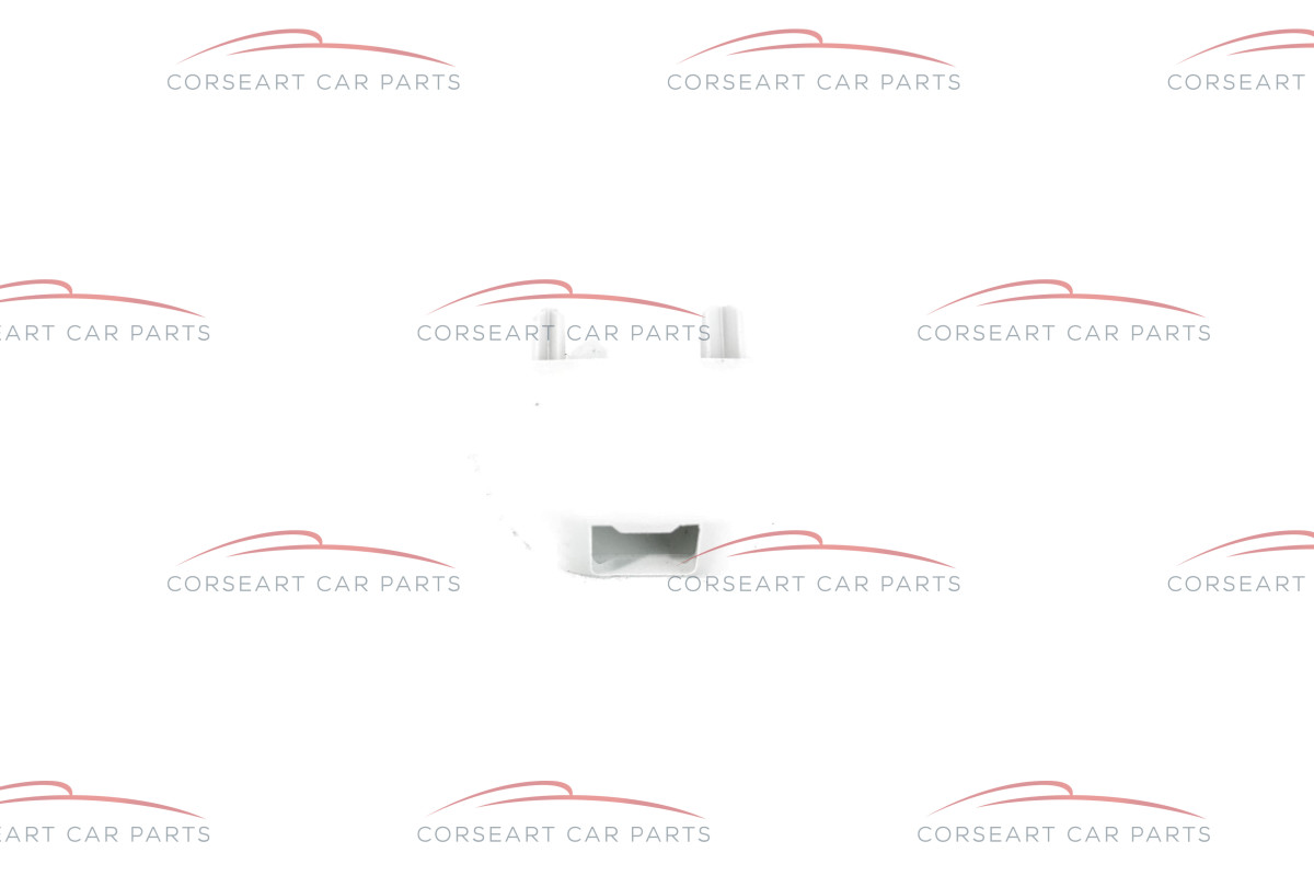 4F08575631YE Audi Abdeckkappe (Grau)