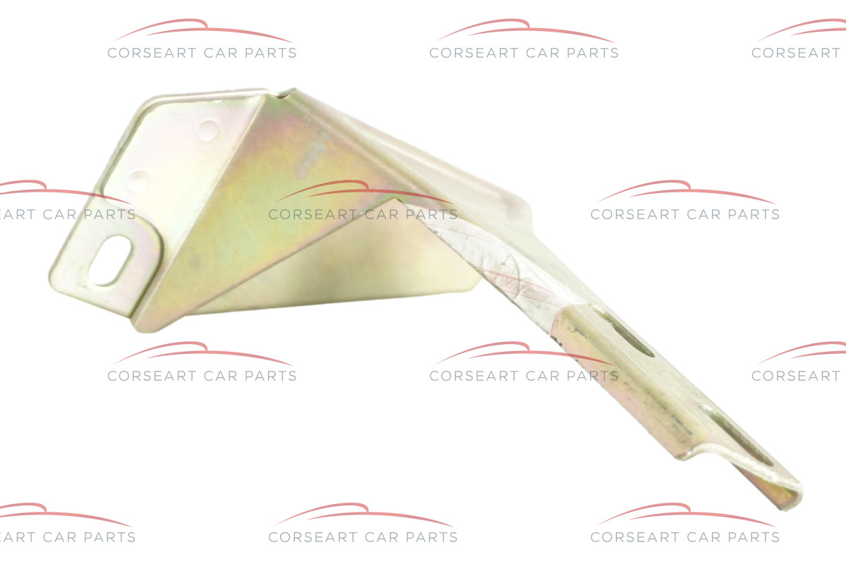 60525656 Alfa Romeo 33 Halter Stoßstange hinten
