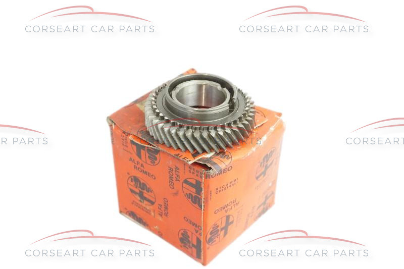 60537787 Alfa Romeo 33 Gear Wheel  2.Gear 1990-1994