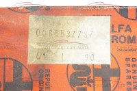 60537787 Alfa Romeo 33 Gear Wheel  2.Gear 1990-1994