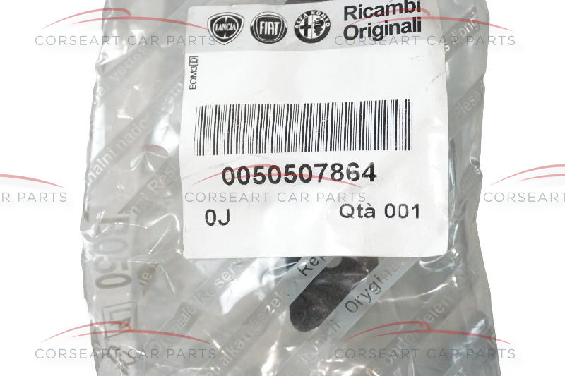 50507864 Alfa Romeo / Fiat Halter Kotflügel / Stosstang