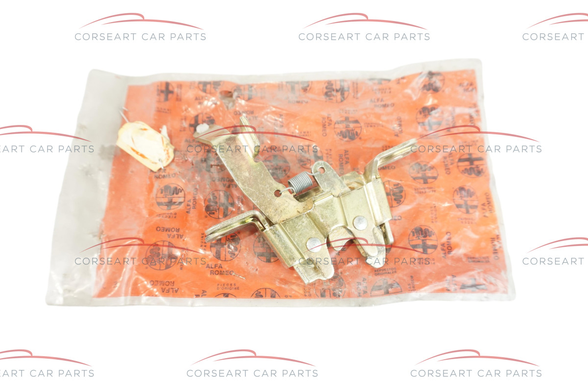 60578521 Alfa Romeo Spider 916 (95-98) Hecklappenschloss