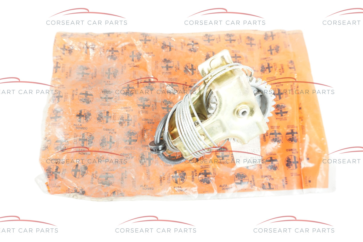 60722138 Alfa Romeo Fensterheber Mechanismus