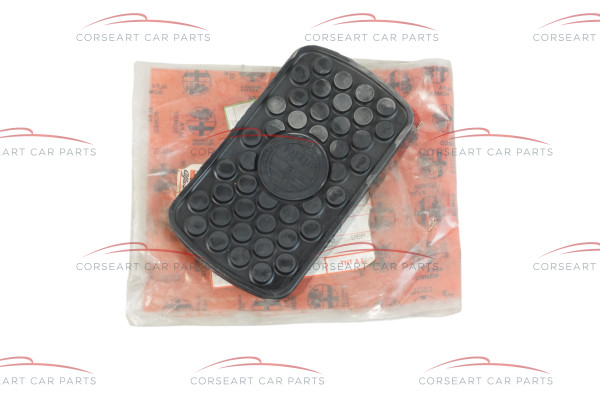 60511907 Alfa Romeo 164 & 166 Brake Pedal Pad