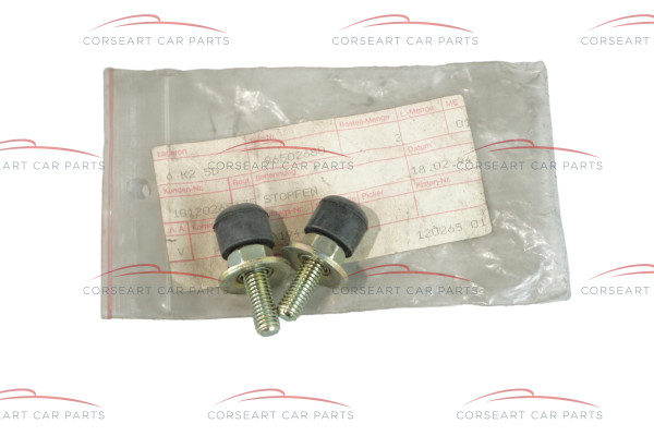 96502680 Alfa Romeo GTV Spider 916 & 33 Bonnet Stop (Price for One)