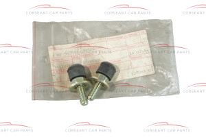 96502680 Alfa Romeo GTV Spider 916 & 33 Bonnet Stop (Price for One)