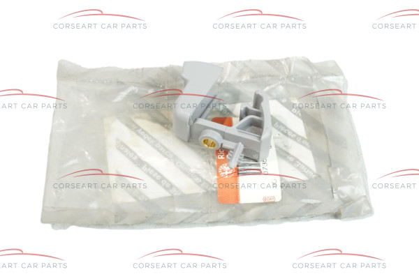 735345378 Alfa Romeo 147 & GT 937 Halterung Sonnenblende