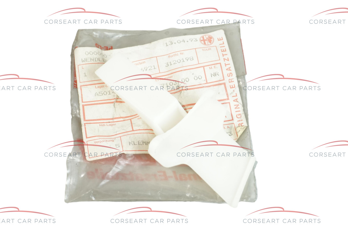 60777103 Alfa Romeo 164 (87-92) Klipp Leuchte