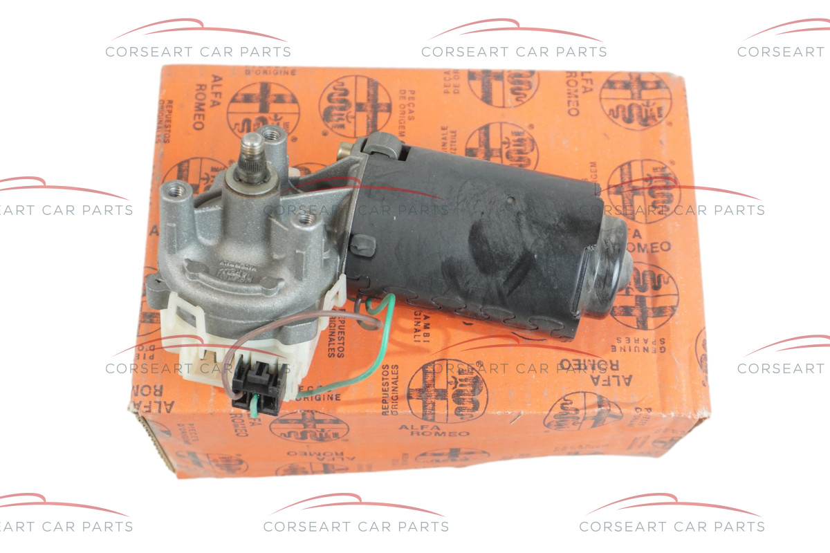 9950224 Alfa Romeo 145 & 146 Wischermotor