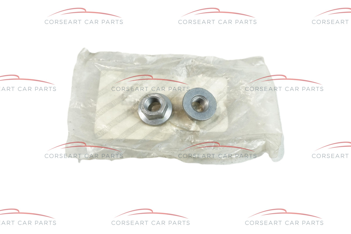 9617771980 Lancia Nut Front/Rear Damper (Price for One)