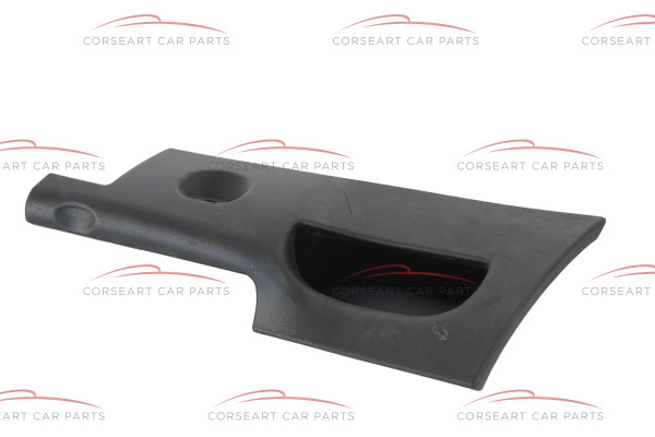 660060100 Alfa Romeo 166 lower fuse box cover LH