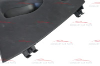660060100 Alfa Romeo 166 lower fuse box cover LH