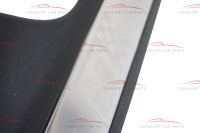 Alfa Romeo 166 "Ti" Einstiegsleisten Set
