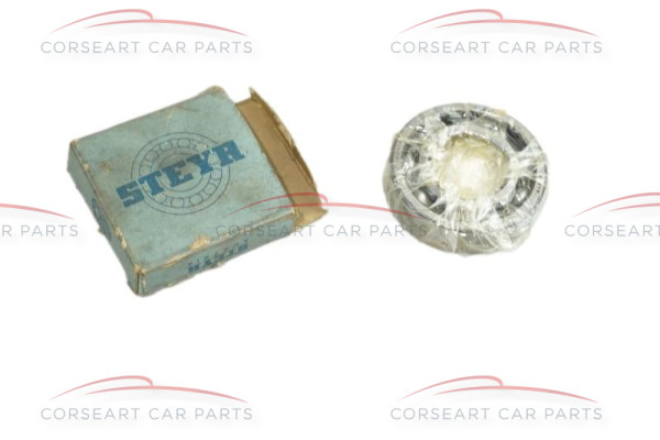 24940290 Fiat 1100 / 1200 / 1200 Cabrio / 1500 Rear wheel bearing