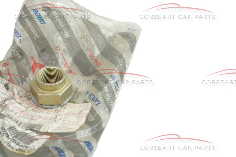 7759429 Fiat Punto / Lancia Dedra Mutter Radnabe M24X1,5