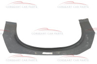 705052 Alfa Romeo Alfetta GT / GTV Radlaufblech Hinten Rechts