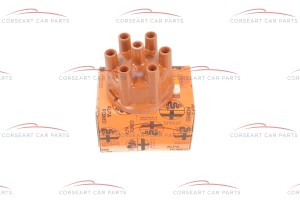 11900050110402 / 60735405 Alfa Romeo 75/SZ/RZ & 6/90 & Alfetta GTV6 Verteilerkappe