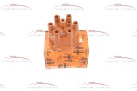 11900050110402 / 60735405 Alfa Romeo 75/SZ/RZ & 6/90 & Alfetta GTV6 Verteilerkappe