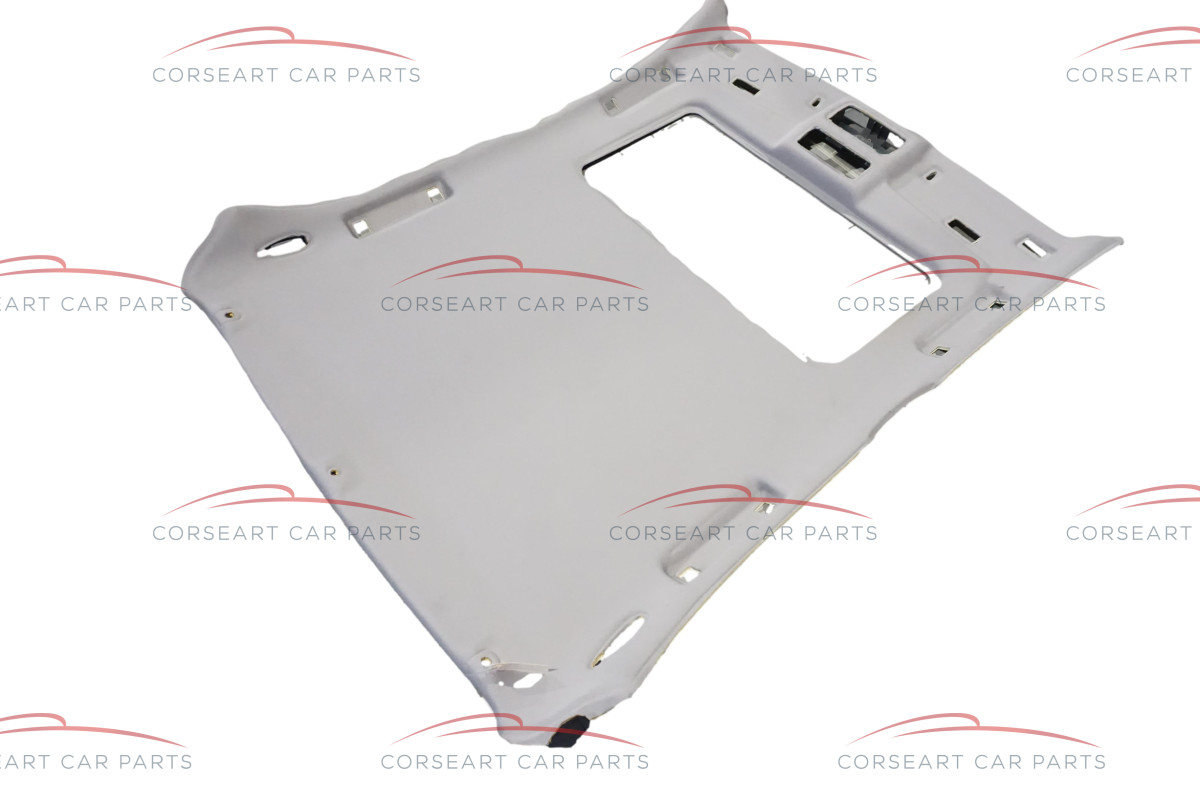 Alfa Romeo 166 Dachhimmel grau (für Schiebedach)