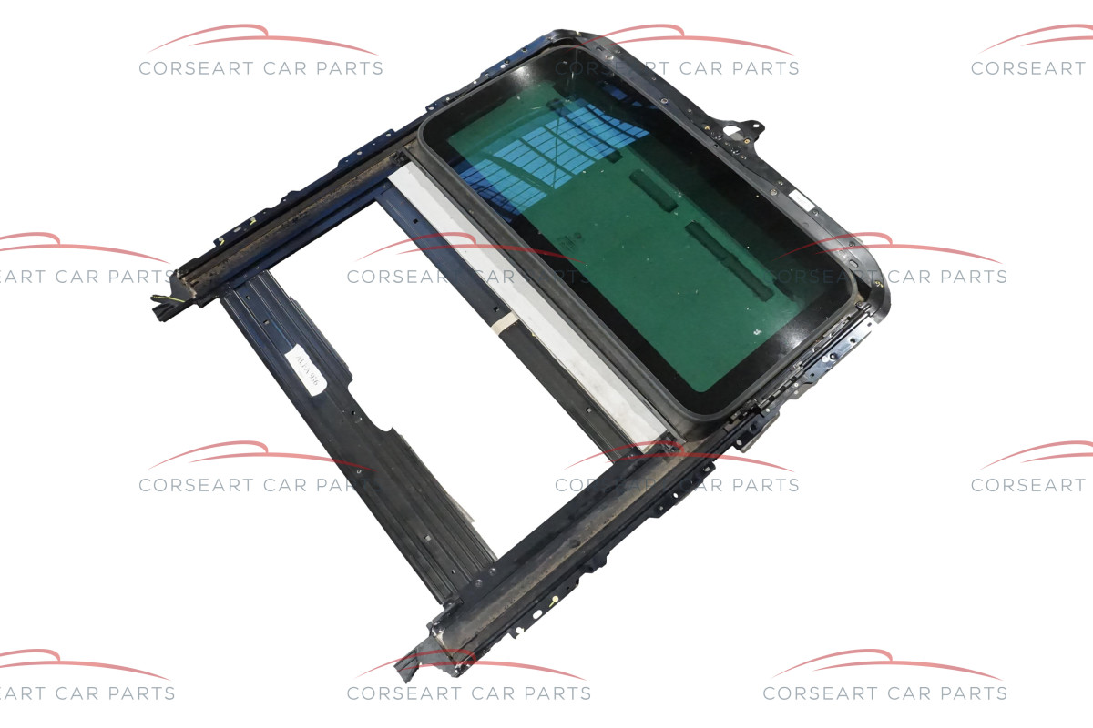 Alfa Romeo 166 Schiebedach original