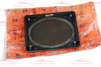 60544999 Alfa Romeo 164 Lautsprecher Verkleidung hinten