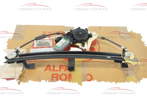 60672277 Alfa Romeo 156 Front Window Motor RH