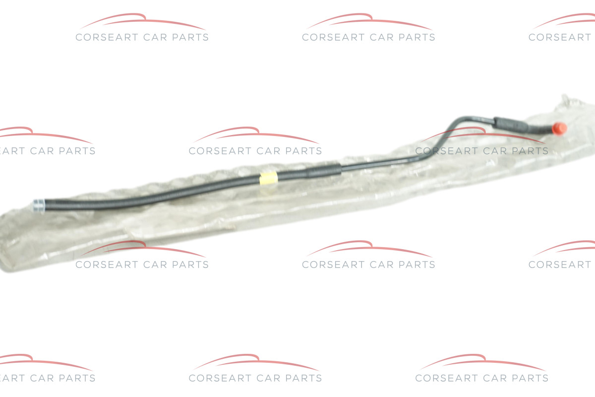 60699491 / 60672463 Alfa Romeo 156 JTD Pipe Throttle Valve