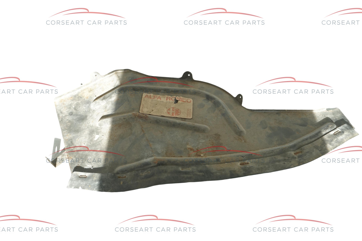 11642530XX Alfa Romeo Schottblech