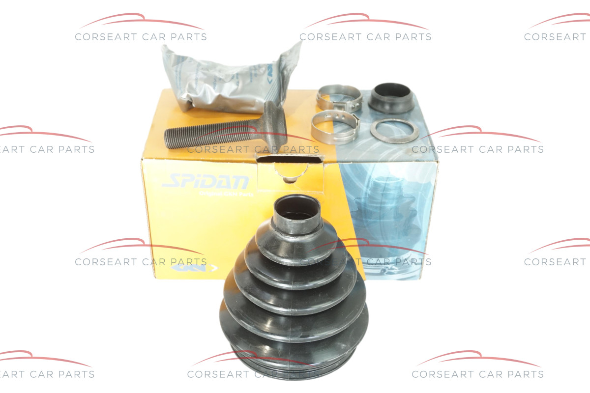 Audi / Seat / Skoda / VW Gelenksatz Antriebswelle (Spidan 23