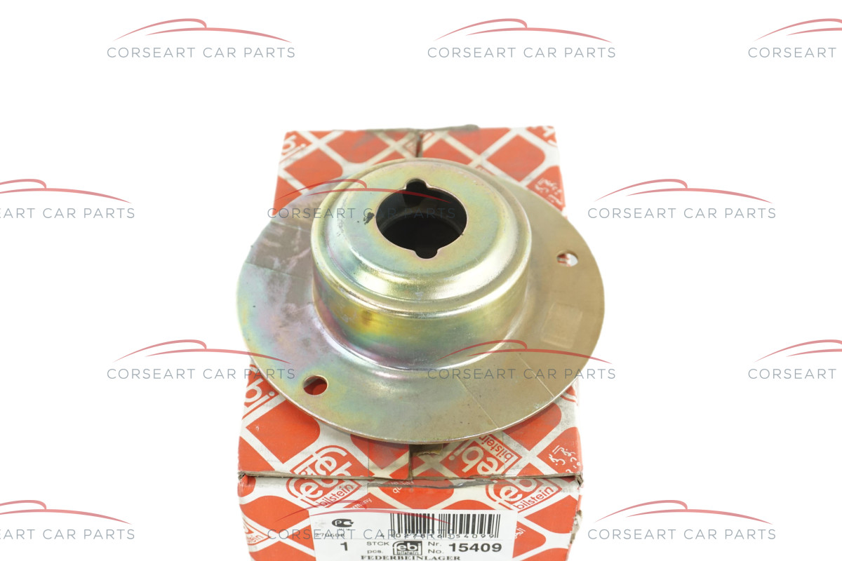 82430666 Fiat Strut Mount (Febi Bilstein 15409)