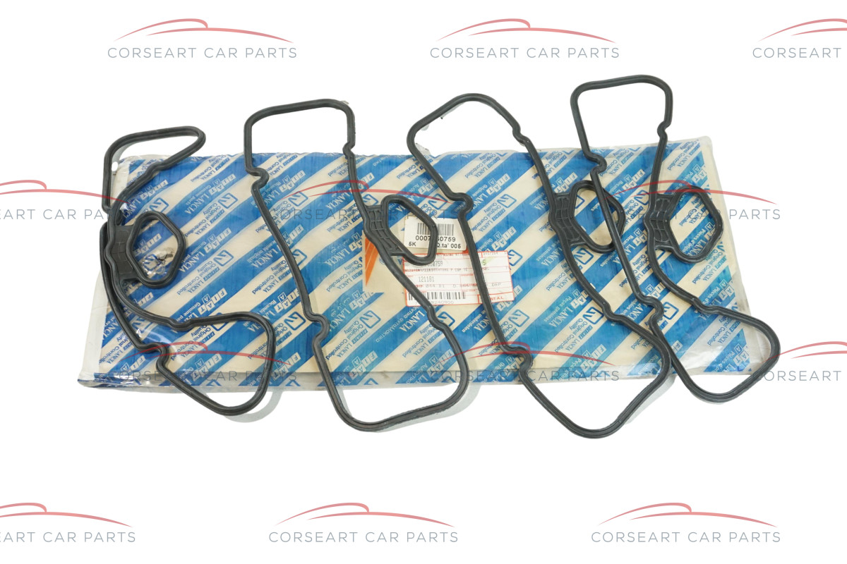 7660759 Fiat Seicento/Panda/Cinquecento Valve Cover Seal Gas