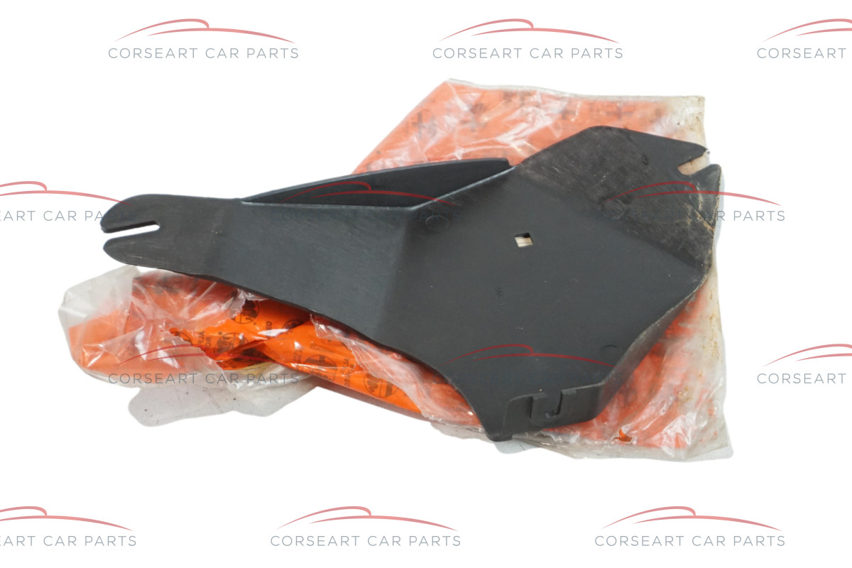 60571375 Alfa Romeo 164 3.0 6V Cover LH Brake