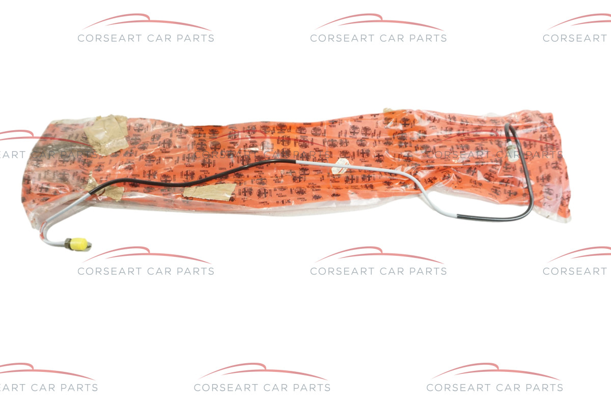60610405 Alfa Romeo 164 Brake Pipe LH