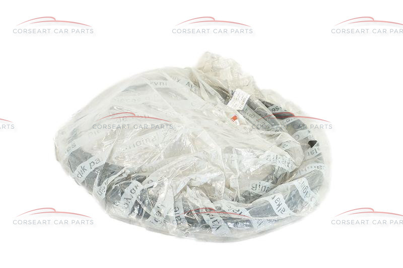 51713027 Alfa Romeo 147 Kofferraumdichtu box