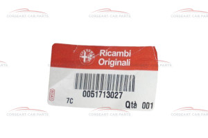 51713027 Alfa Romeo 147 Kofferraumdichtung