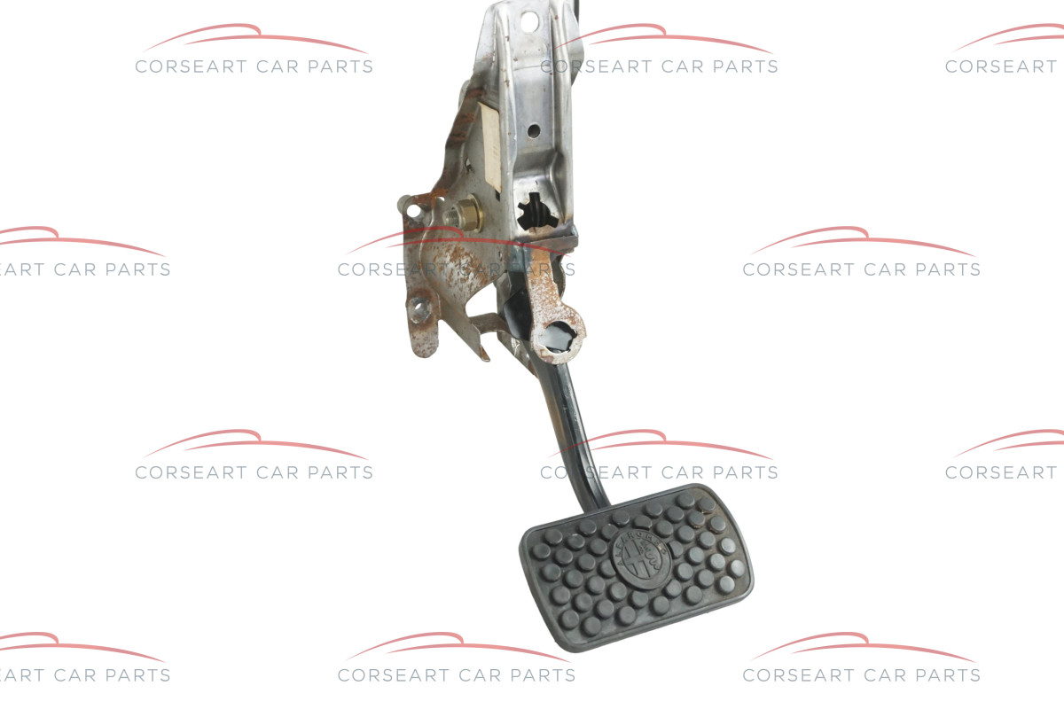 Alfa Romeo 166 Q-tronic Bremspedal