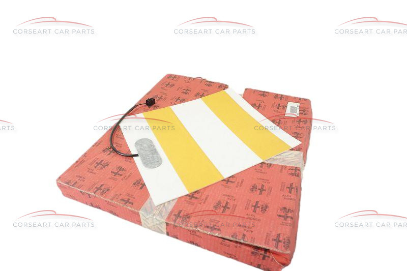 46991250 Alfa Romeo 166 Sitzheizung Matte Heizmatte Sitz