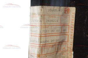 60517537 Alfa Romeo Alfasud Sprint Verstärkung vorne links