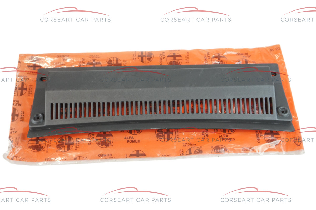 60609592 Alfa Romeo 166 Grille Windscreen Panel