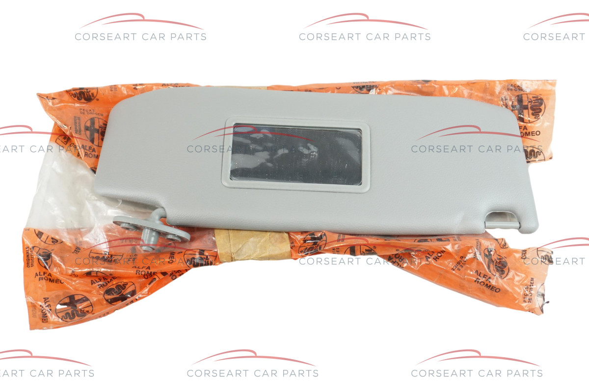 113029365 Alfa Romeo 145 & 146 Sonnenblende rechts