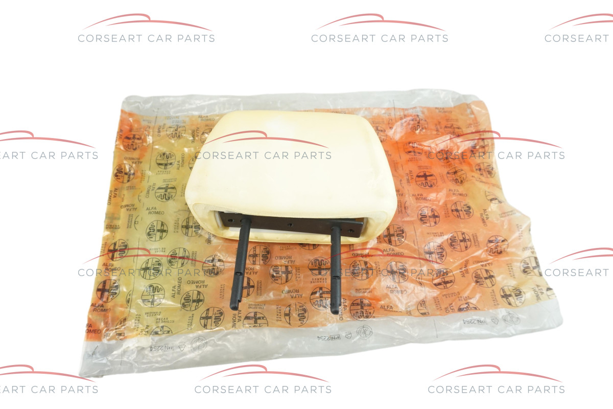 46824798 Alfa Romeo 156 (2001-05) Rear Head Rest (without Co