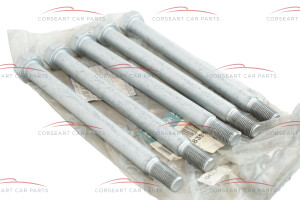 46839149 Fiat Doblo Schraube Stoßdämpfer hinten (Preis je Stück)