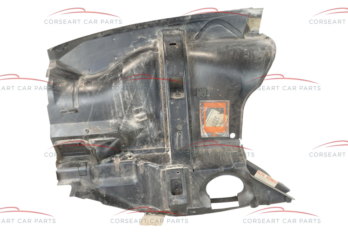 116425004400 Alfa Romeo Alfetta 116 Limousine 1600-1800 Seit