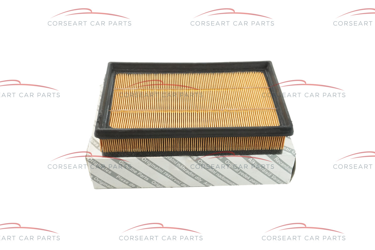 55184943 Fiat Air Filter