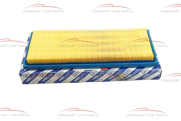 5983926 Fiat Luftfilter