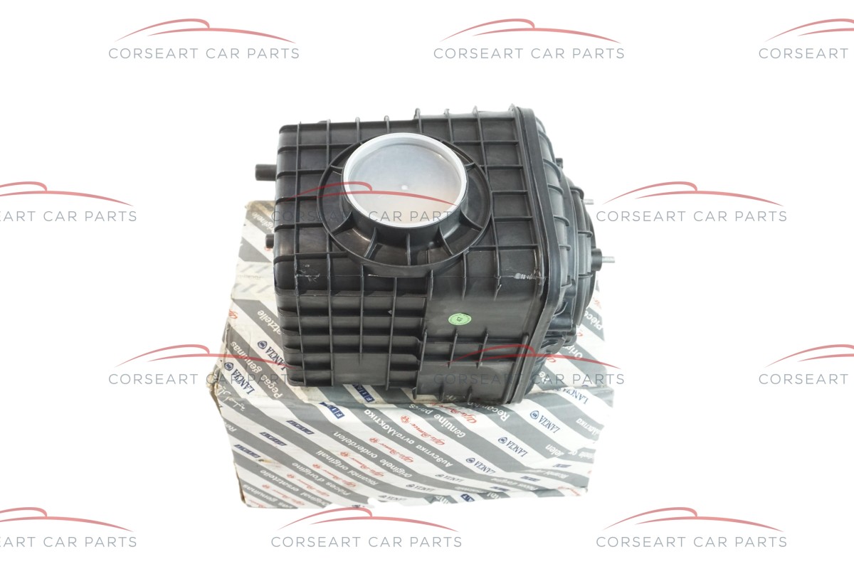 60658056 Alfa Romeo 156 2.0 JTS & 2.5 V6 Luftfilterkaste