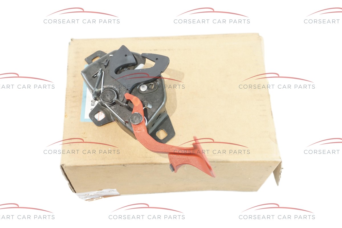 60695687 Alfa Romeo 147 & GT 937 Schloss Motorhaube